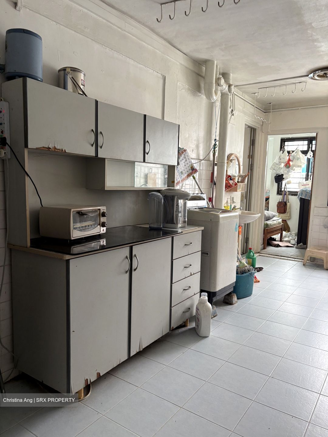 Blk 421 Teck Ghee Heartlands (Ang Mo Kio), HDB 3 Rooms #624996131